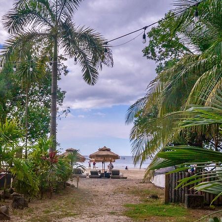 Ocho Artisan Bungalows (Adults Only) Тамариндо Екстериор снимка