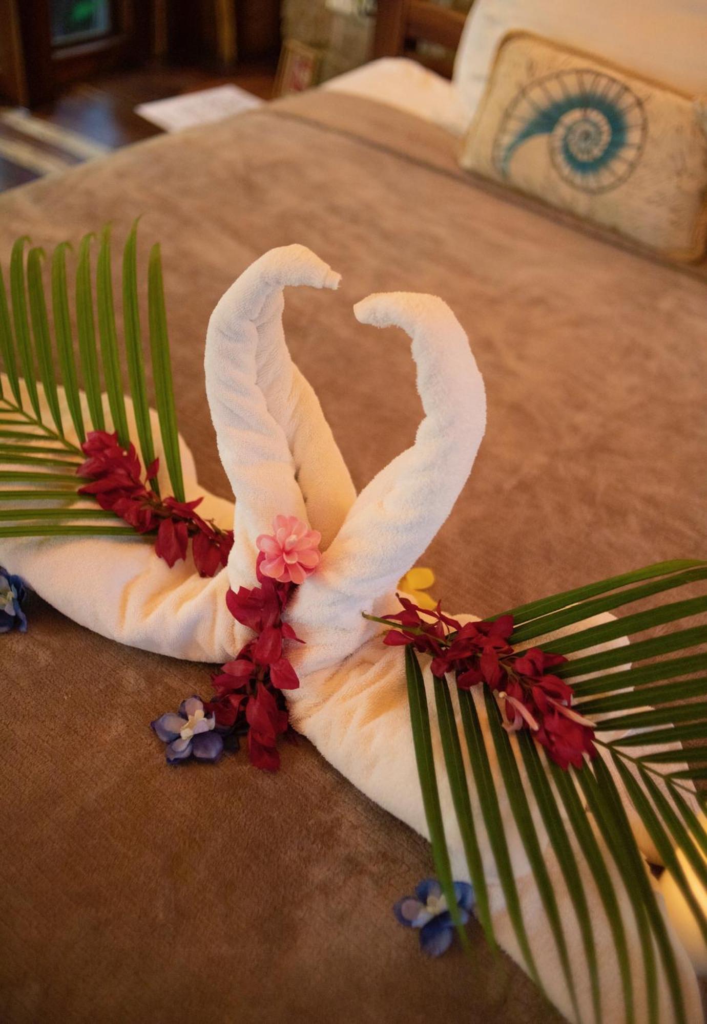 Ocho Artisan Bungalows (Adults Only) Тамариндо Екстериор снимка