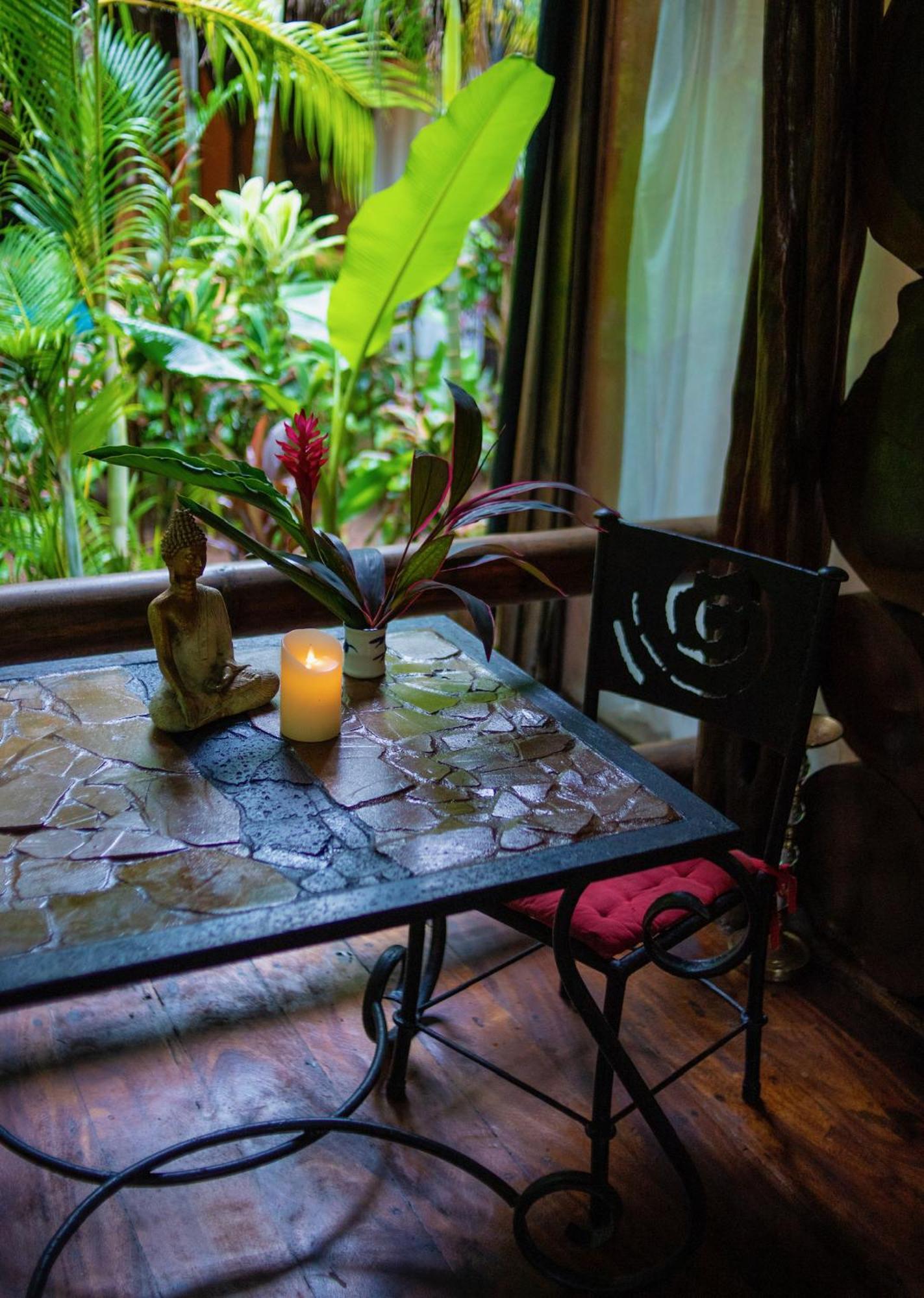 Ocho Artisan Bungalows (Adults Only) Тамариндо Екстериор снимка